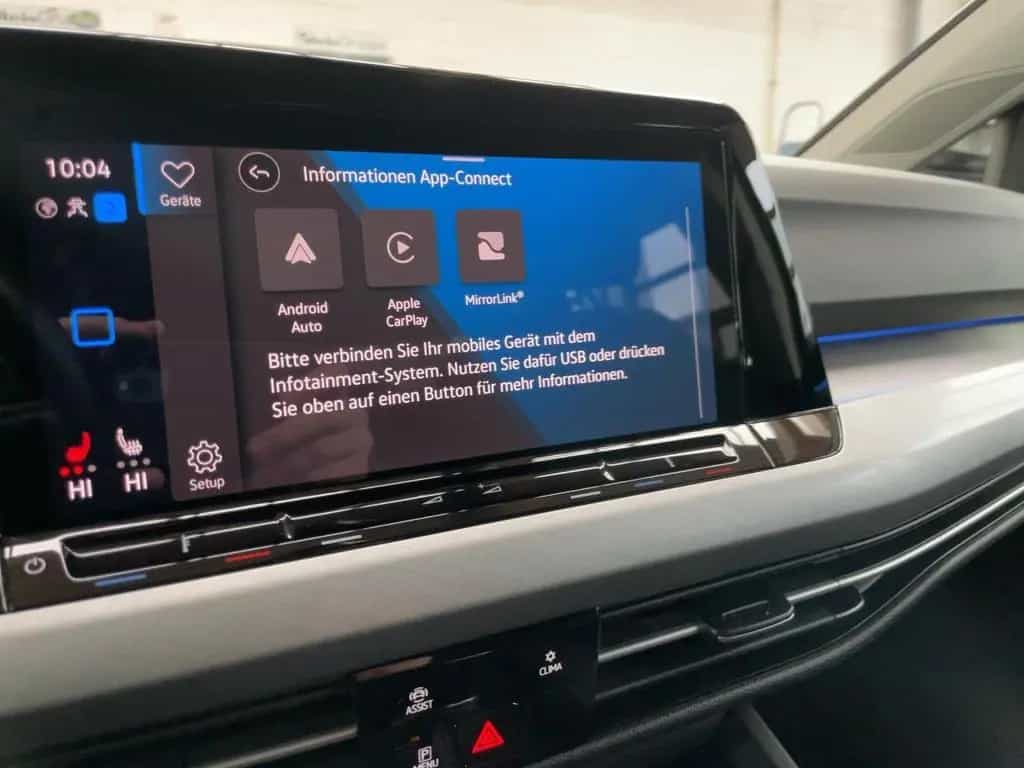 Volkswagen Golf Life APP+DAB+VIRT+LED+NAVI+PDC 02/2023-photo-11