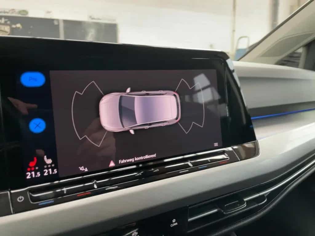 Volkswagen Golf Life APP+DAB+VIRT+LED+NAVI+PDC 02/2023-photo-13