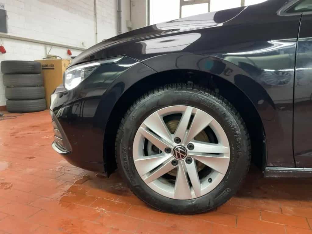 Volkswagen Golf Life APP+DAB+VIRT+LED+NAVI+PDC 02/2023-photo-5