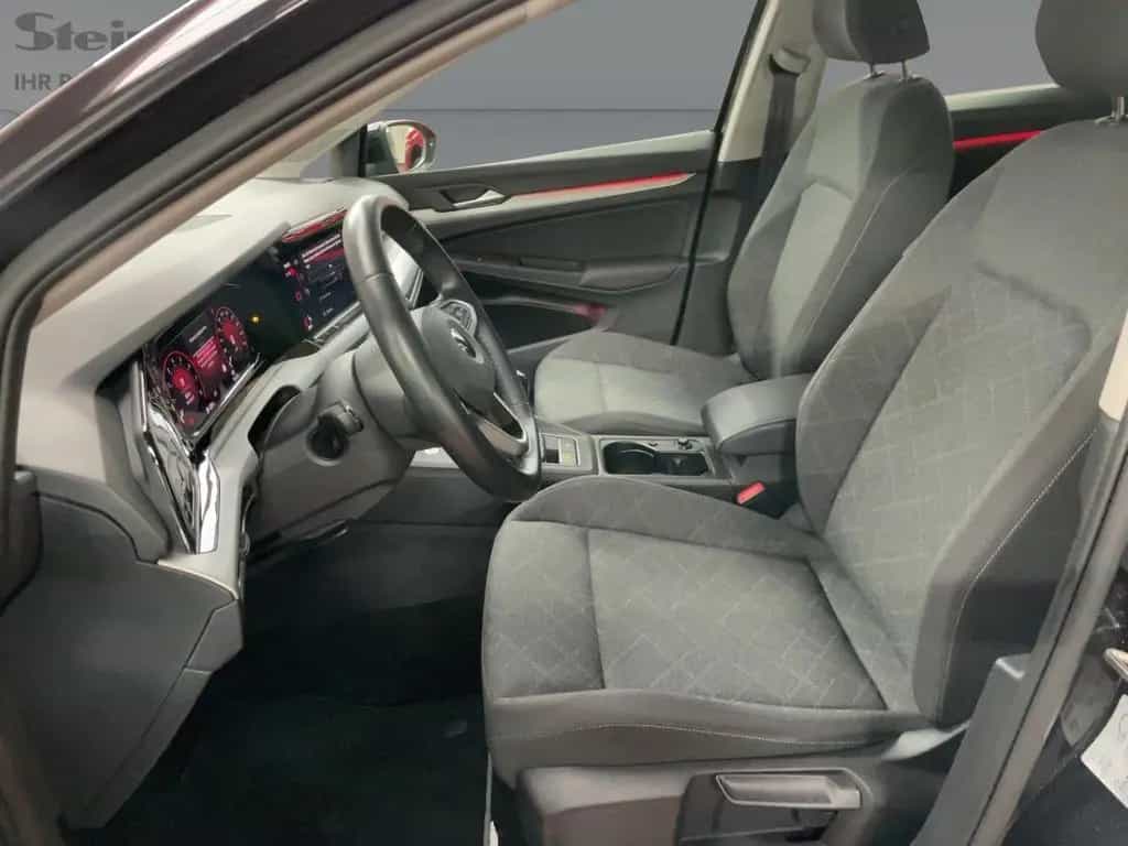 Volkswagen Golf Life APP+DAB+VIRT+LED+NAVI+PDC 02/2023-photo-6