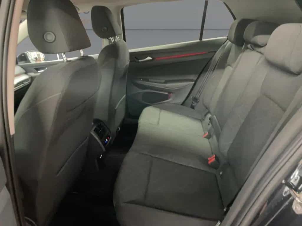 Volkswagen Golf Life APP+DAB+VIRT+LED+NAVI+PDC 02/2023-photo-7