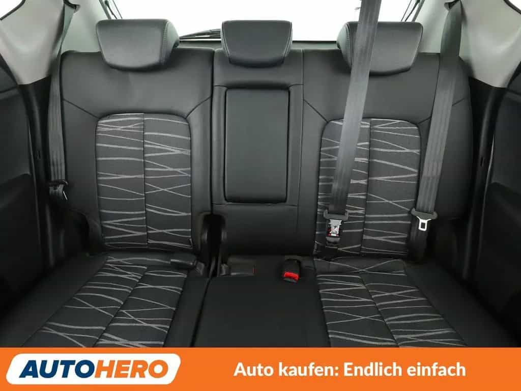 Kia Venga 1.6 Dream Team *ALU*SHZ*PDC*NAVI* 03/2018-photo-15