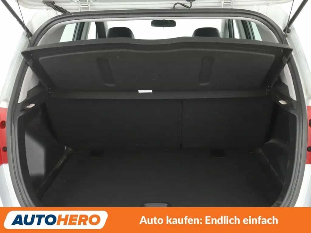 Kia Venga 1.6 Dream Team *ALU*SHZ*PDC*NAVI* 03/2018-photo-17