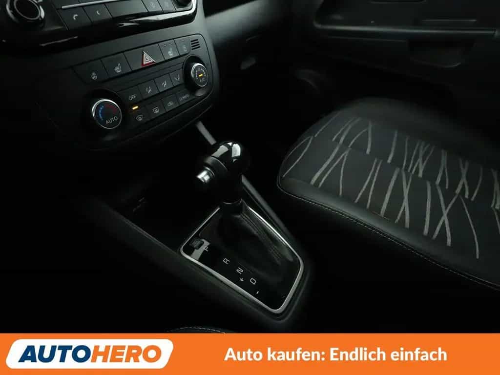 Kia Venga 1.6 Dream Team *ALU*SHZ*PDC*NAVI* 03/2018-photo-25
