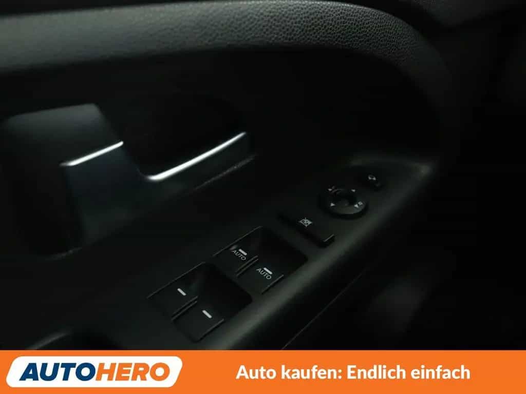 Kia Venga 1.6 Dream Team *ALU*SHZ*PDC*NAVI* 03/2018-photo-28