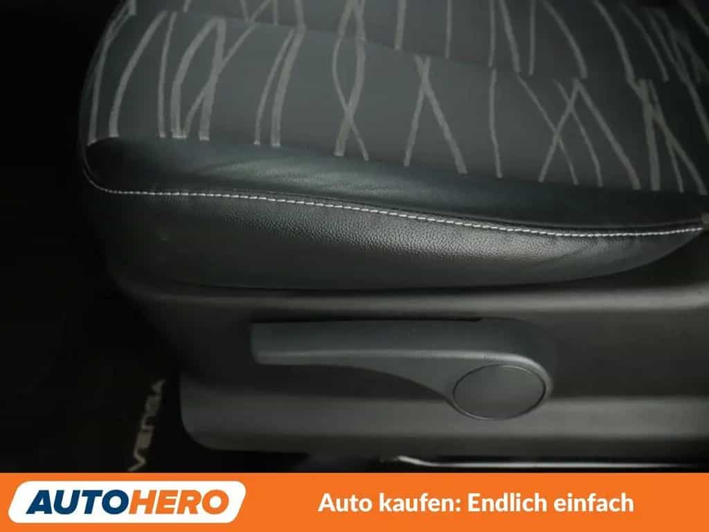 Kia Venga 1.6 Dream Team *ALU*SHZ*PDC*NAVI* 03/2018-photo-29