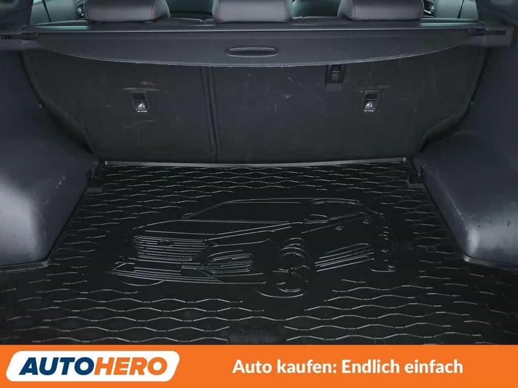 Hyundai TUCSON 1.6 TGDI N-Line 4WD Aut.*NAVI*LED*360°CAM 06/2019-photo-17