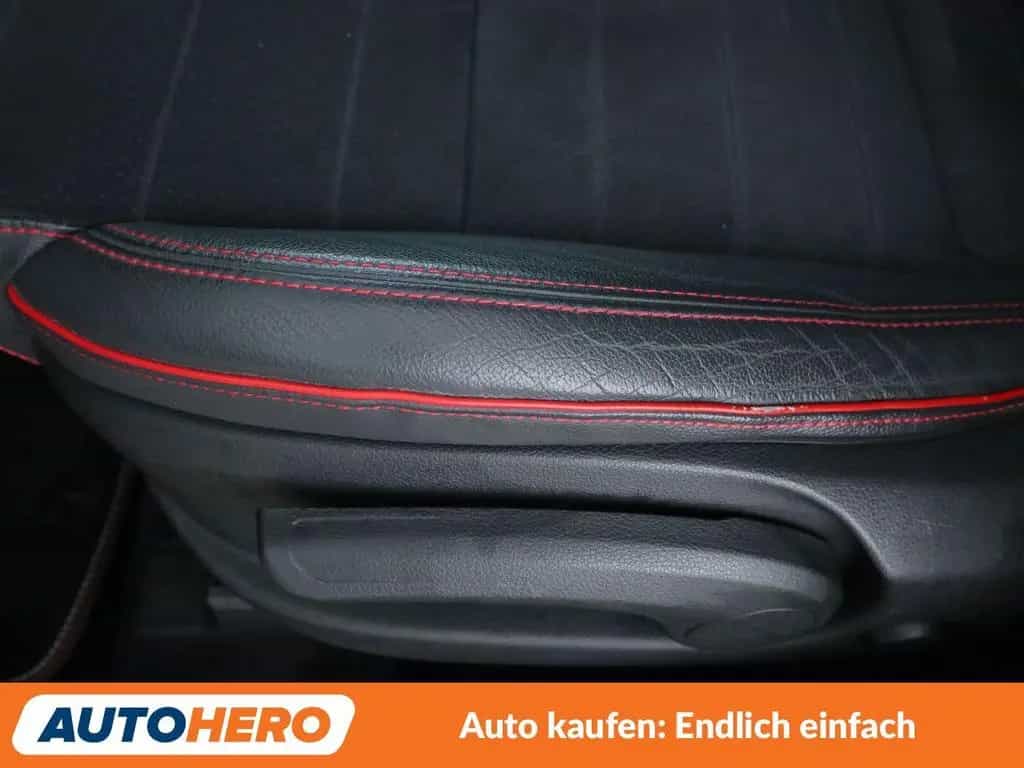 Hyundai TUCSON 1.6 TGDI N-Line 4WD Aut.*NAVI*LED*360°CAM 06/2019-photo-28