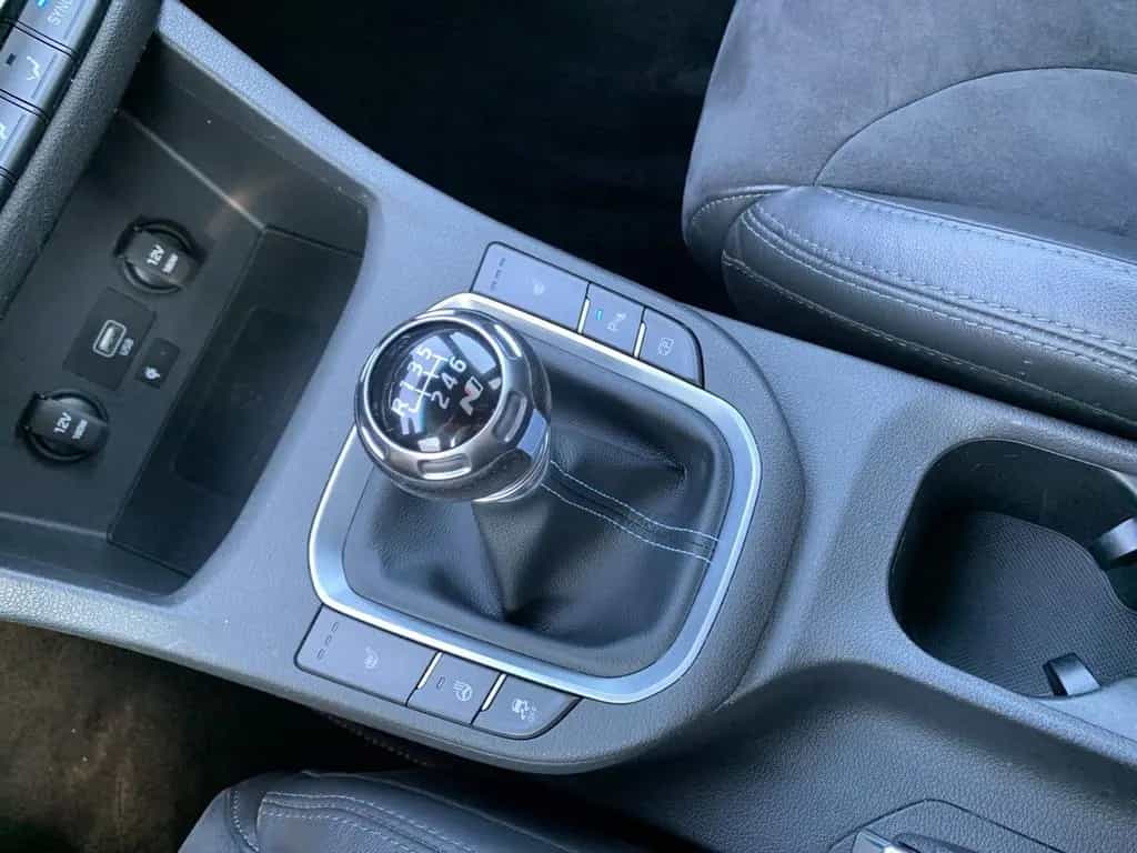 Hyundai i30 N PERFORMANCE 2.0 T-GDI SHZ+PDC+NAVI+DAB 12/2022-photo-18