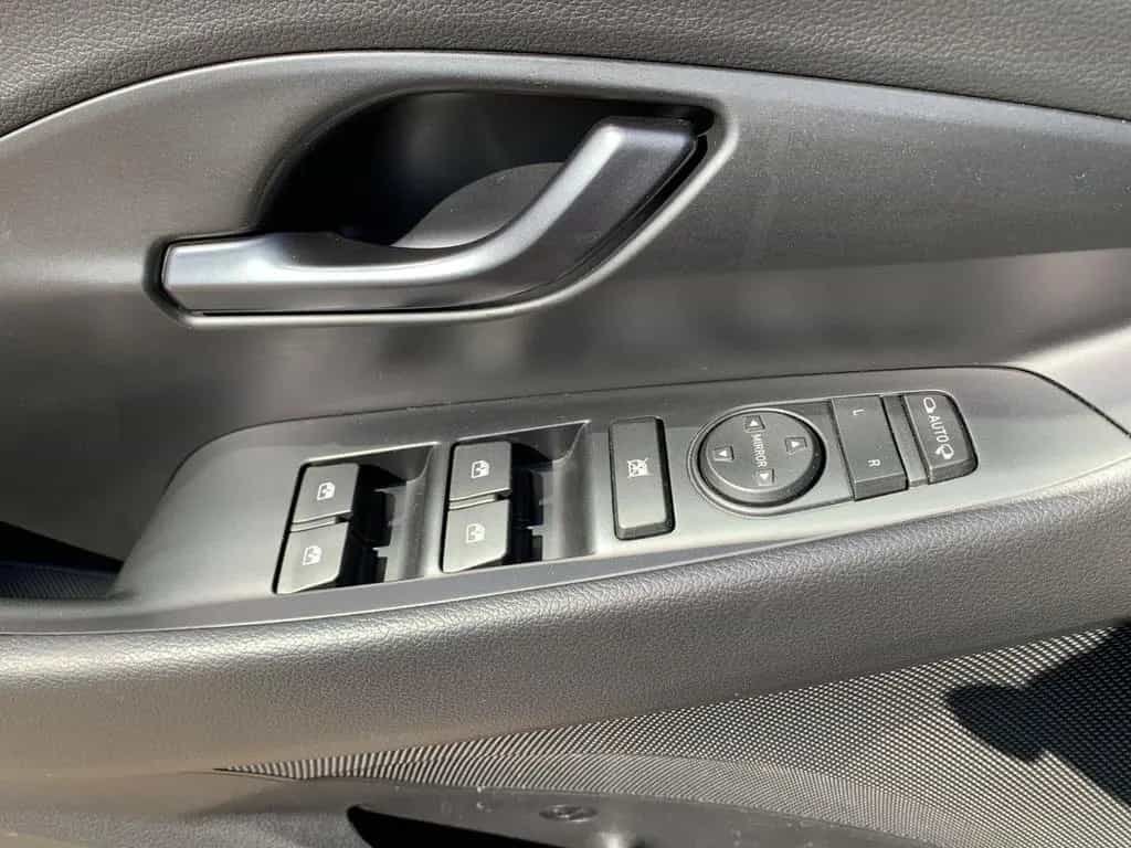 Hyundai i30 N PERFORMANCE 2.0 T-GDI SHZ+PDC+NAVI+DAB 12/2022-photo-19