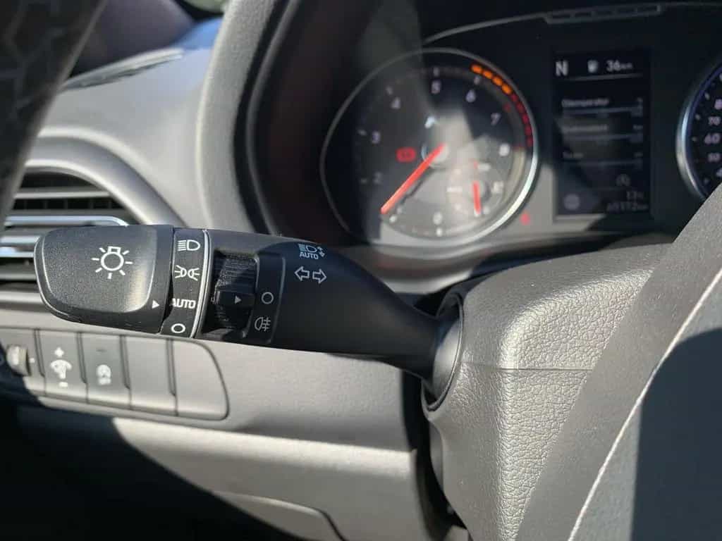 Hyundai i30 N PERFORMANCE 2.0 T-GDI SHZ+PDC+NAVI+DAB 12/2022-photo-21
