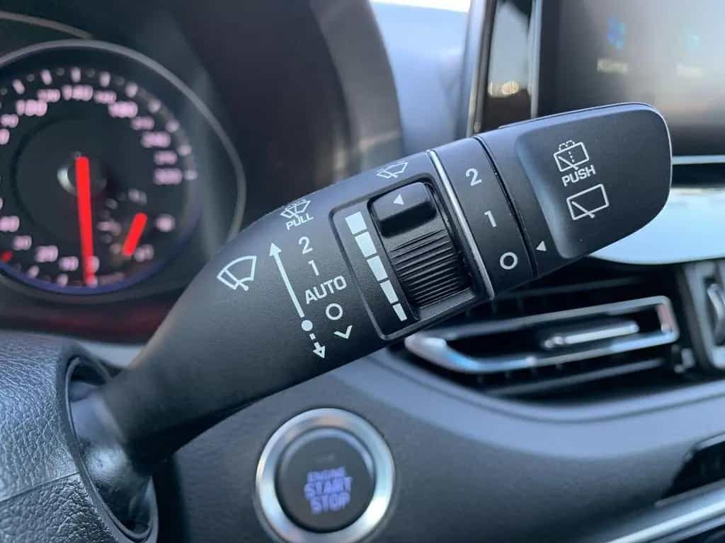 Hyundai i30 N PERFORMANCE 2.0 T-GDI SHZ+PDC+NAVI+DAB 12/2022-photo-22
