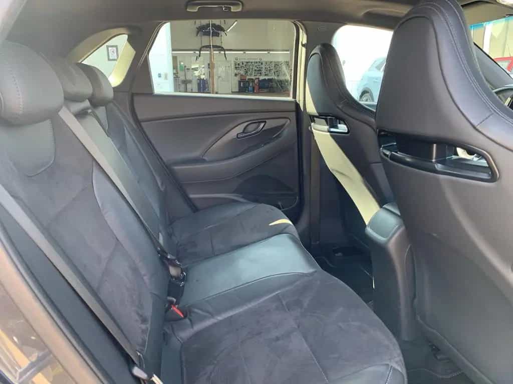 Hyundai i30 N PERFORMANCE 2.0 T-GDI SHZ+PDC+NAVI+DAB 12/2022-photo-25