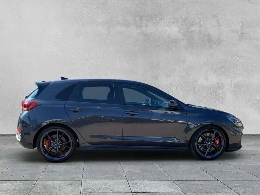 Hyundai i30 N PERFORMANCE 2.0 T-GDI SHZ+PDC+NAVI+DAB 12/2022-photo-5