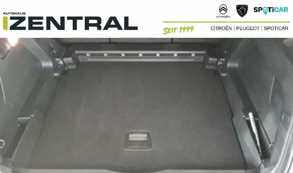 Citroën C5 Aircross Plus - Hybrid 145 ë-DCS6 05/2025-photo-11