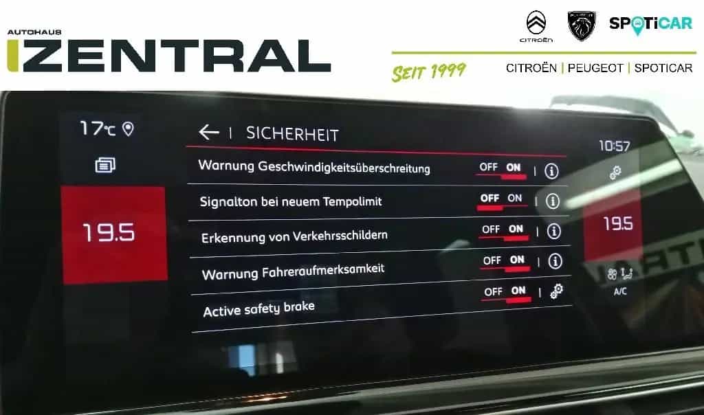 Citroën C5 Aircross Plus - Hybrid 145 ë-DCS6 05/2025-photo-27