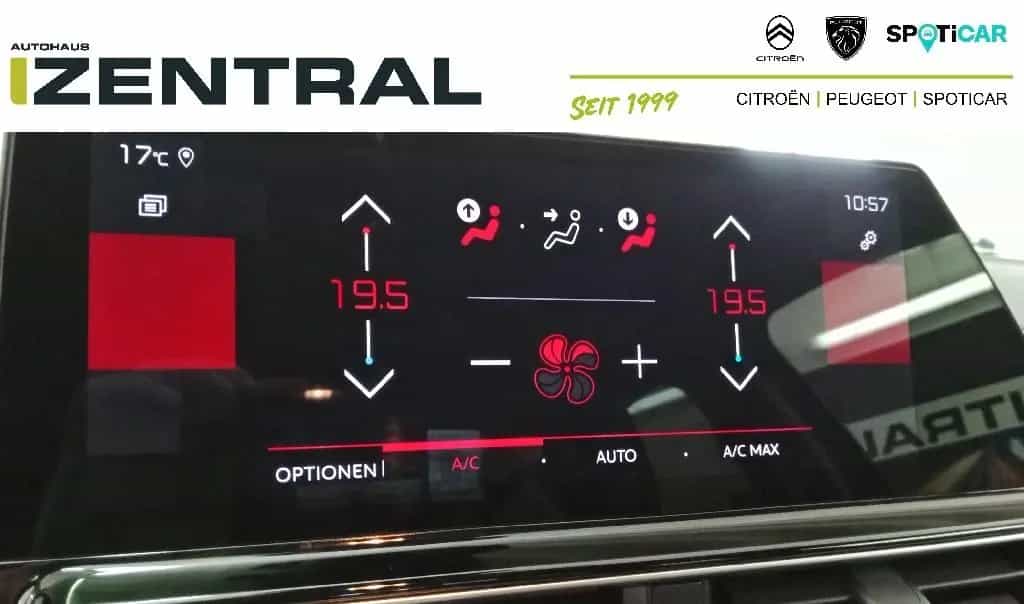 Citroën C5 Aircross Plus - Hybrid 145 ë-DCS6 05/2025-photo-28