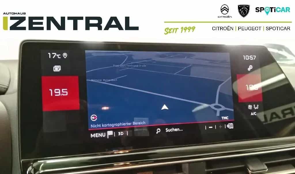 Citroën C5 Aircross Plus - Hybrid 145 ë-DCS6 05/2025-photo-32