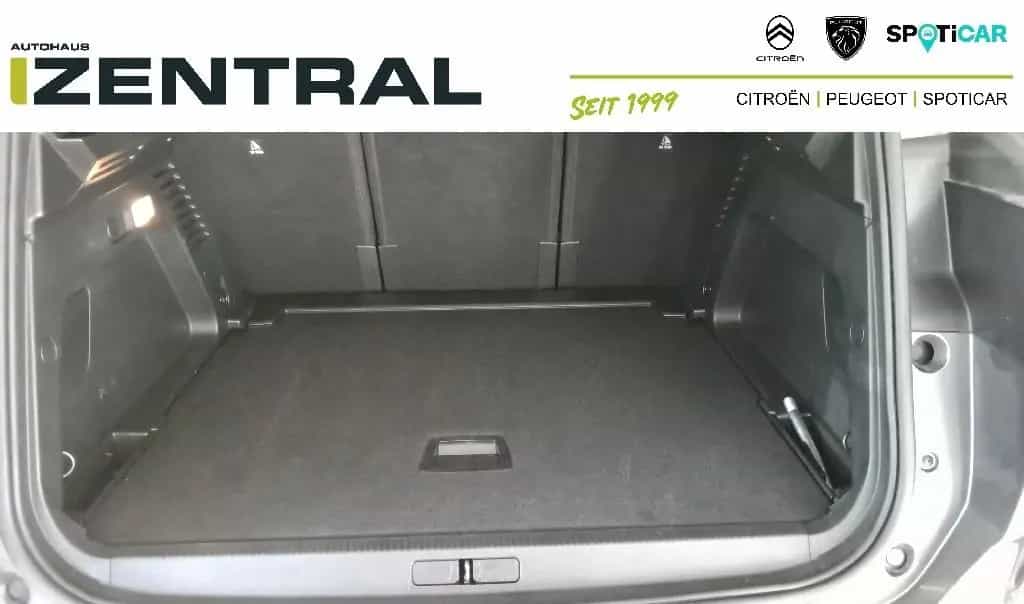 Citroën C5 Aircross Plus - Hybrid 145 ë-DCS6 05/2025-photo-9