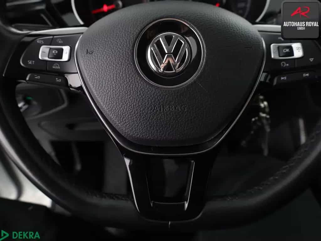 Volkswagen Touran 1.8 TSI HIGHLINE 7 SITZE MASSAGE,ACC,LED 08/2018-photo-15