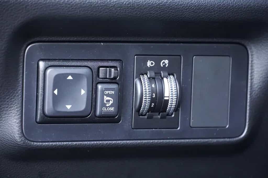 JAC 8 Pro T8 PRO 2,4 T Pick Up 4WD Allrad AHK Abdeck. TEMP 05/2023-photo-22