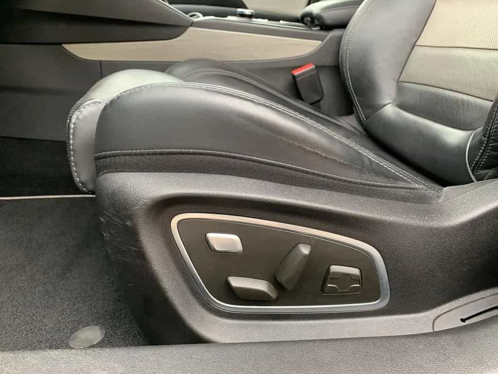 Renault Talisman INITIALE PARIS GT 1.6 TCE 200 SHZ+LHZ 11/2016-photo-26