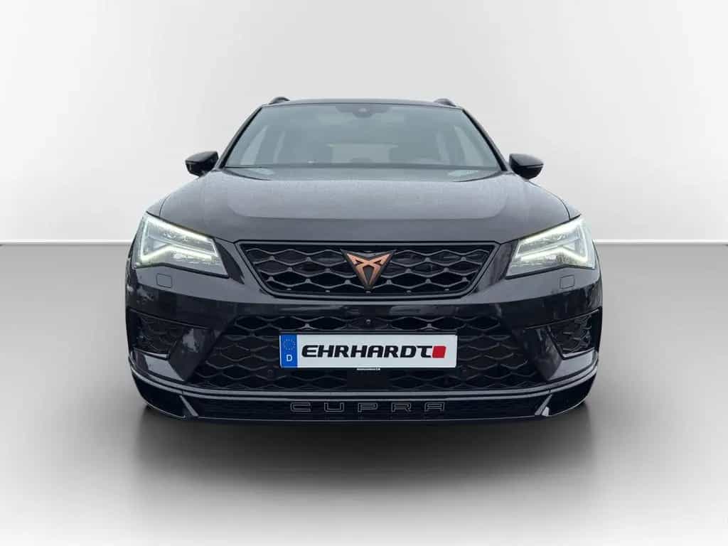 Cupra Ateca 2.0 TSI DSG 4Drive DCC PANO*VIRTUAL*NAVI*L 02/2019-photo-1