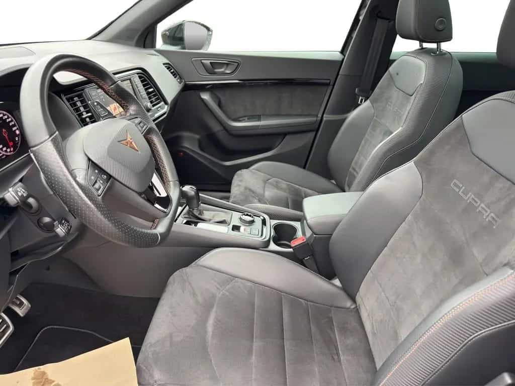 Cupra Ateca 2.0 TSI DSG 4Drive DCC PANO*VIRTUAL*NAVI*L 02/2019-photo-10