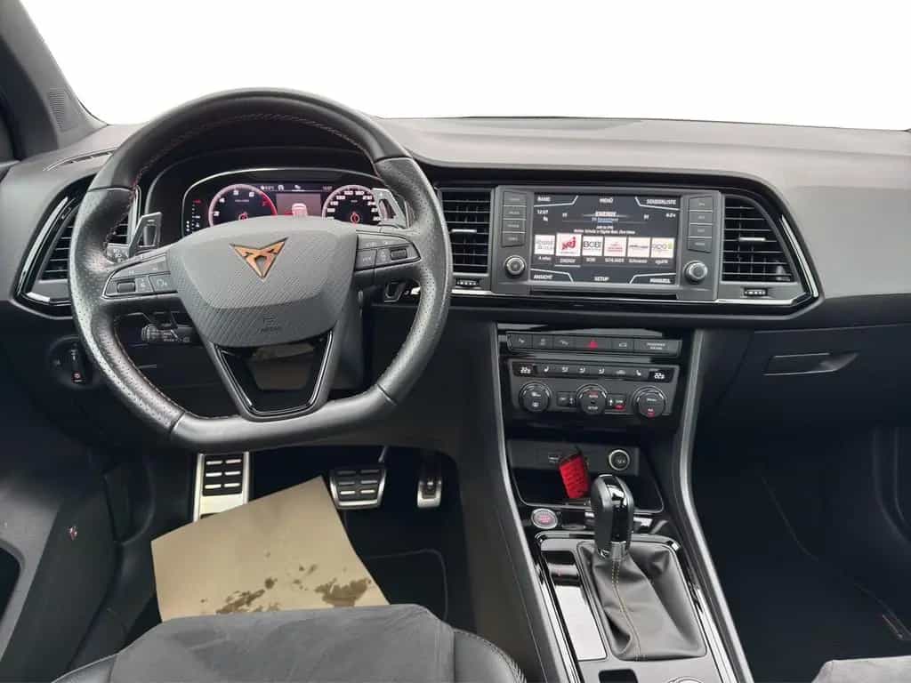 Cupra Ateca 2.0 TSI DSG 4Drive DCC PANO*VIRTUAL*NAVI*L 02/2019-photo-15