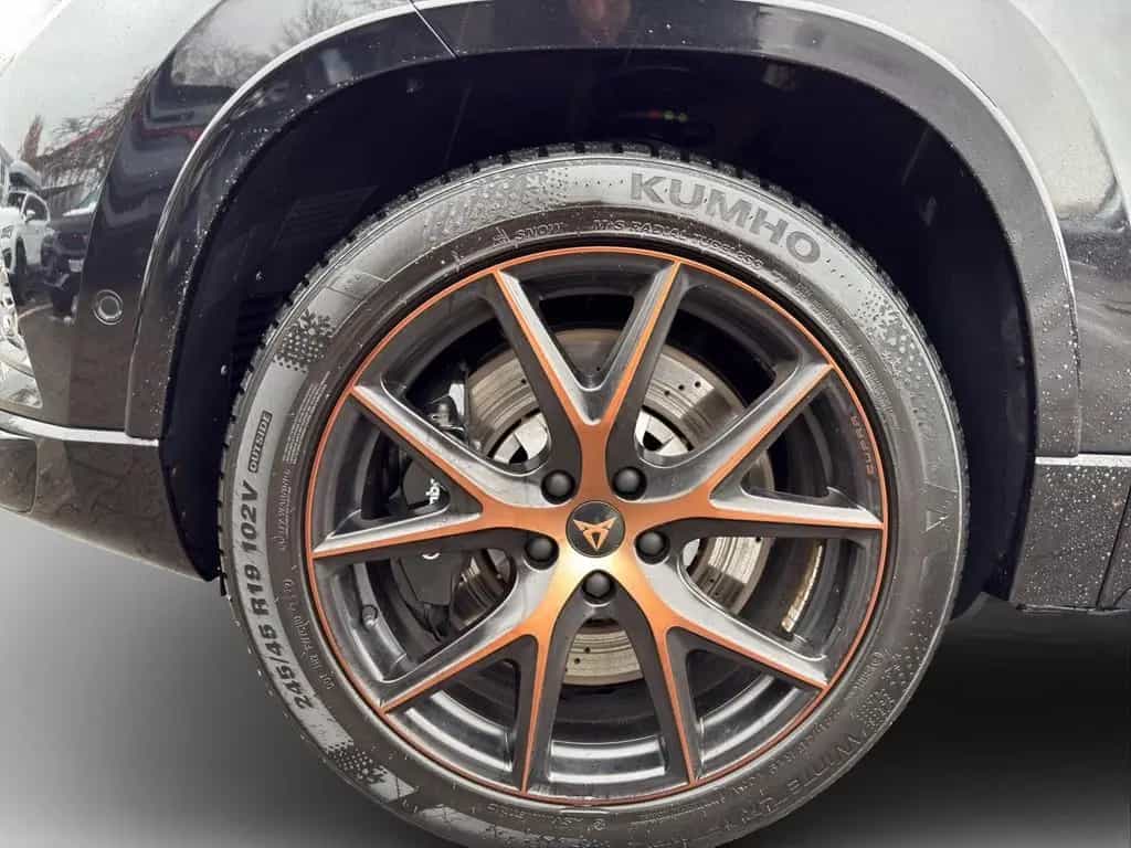 Cupra Ateca 2.0 TSI DSG 4Drive DCC PANO*VIRTUAL*NAVI*L 02/2019-photo-17
