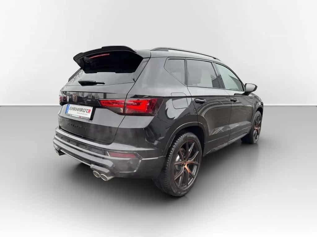 Cupra Ateca 2.0 TSI DSG 4Drive DCC PANO*VIRTUAL*NAVI*L 02/2019-photo-4