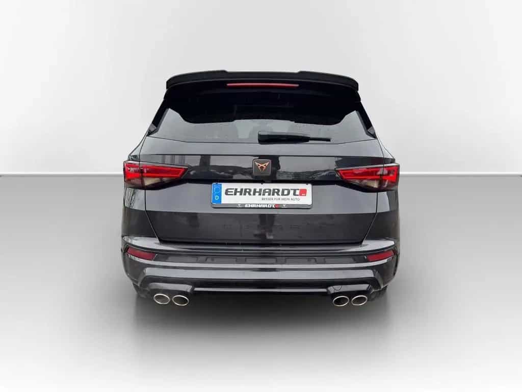 Cupra Ateca 2.0 TSI DSG 4Drive DCC PANO*VIRTUAL*NAVI*L 02/2019-photo-5