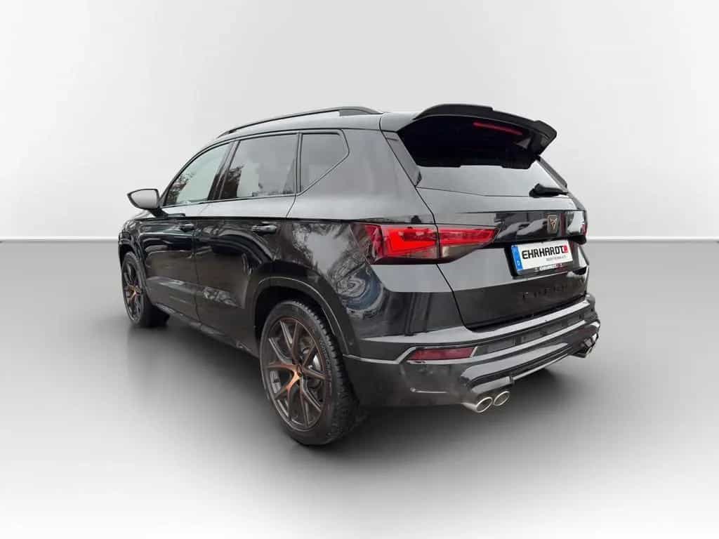 Cupra Ateca 2.0 TSI DSG 4Drive DCC PANO*VIRTUAL*NAVI*L 02/2019-photo-6