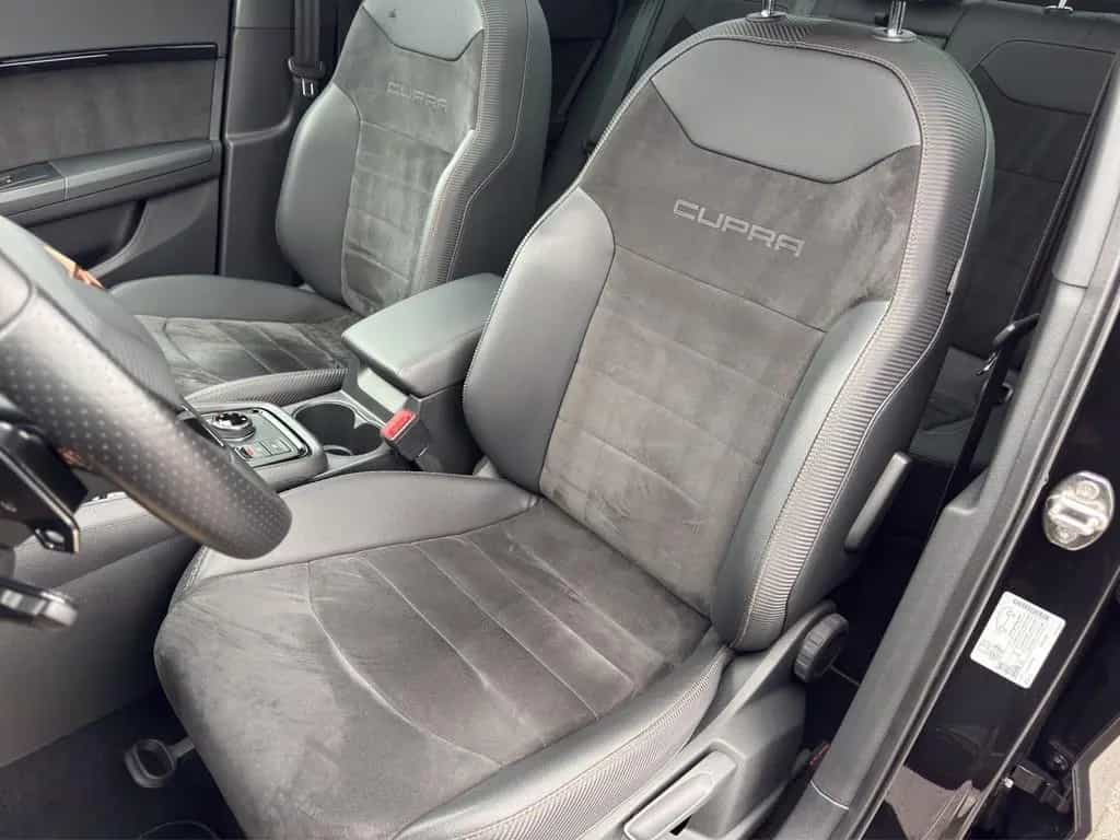 Cupra Ateca 2.0 TSI DSG 4Drive DCC PANO*VIRTUAL*NAVI*L 02/2019-photo-9