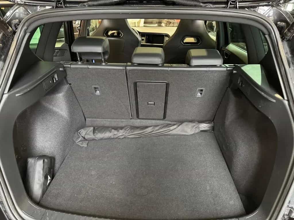 Cupra Ateca VZ 2.0 TSI 4Drive DSG AHK AKRAPOVIC MAXTON 03/2024-photo-11