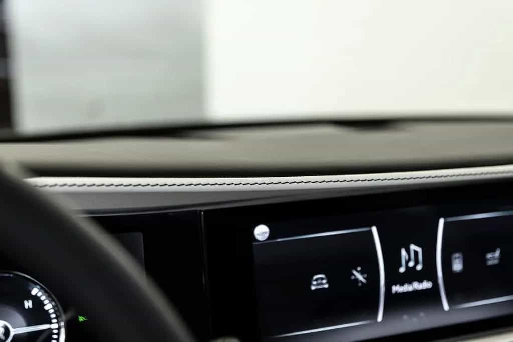 Rolls-Royce Ghost 2 year service & warranty 01/2022-photo-20