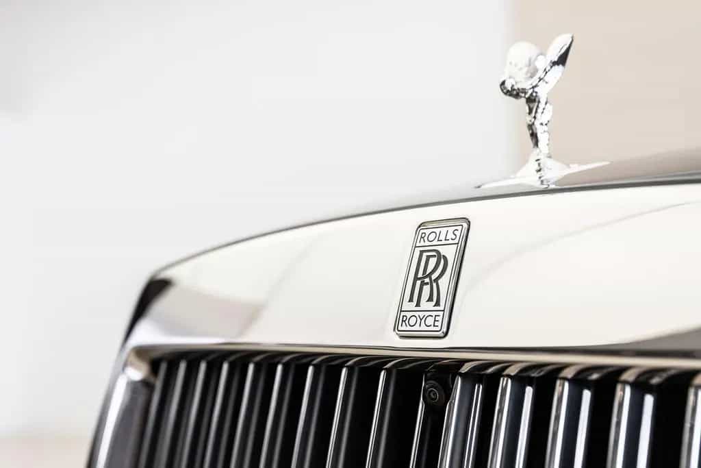 Rolls-Royce Ghost 2 year service & warranty 01/2022-photo-22