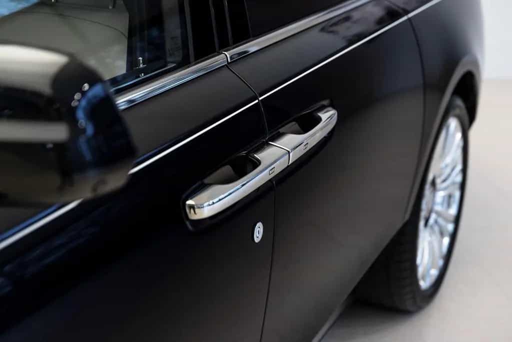 Rolls-Royce Ghost 2 year service & warranty 02/2022-photo-10