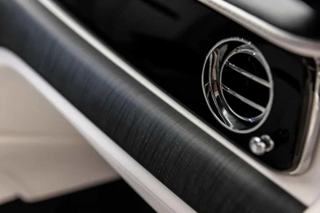 Rolls-Royce Ghost 2 year service & warranty 02/2022-photo-19