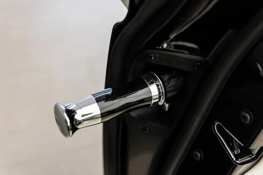 Rolls-Royce Ghost 2 year service & warranty 02/2022-photo-20