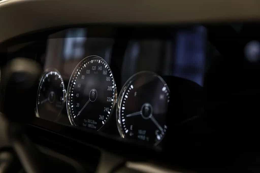 Rolls-Royce Ghost 2 year service & warranty 02/2022-photo-22