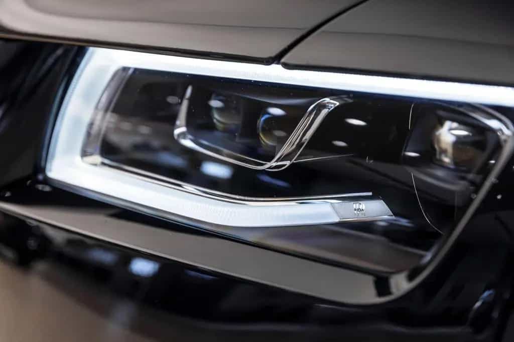 Rolls-Royce Ghost 2 year service & warranty 02/2022-photo-8