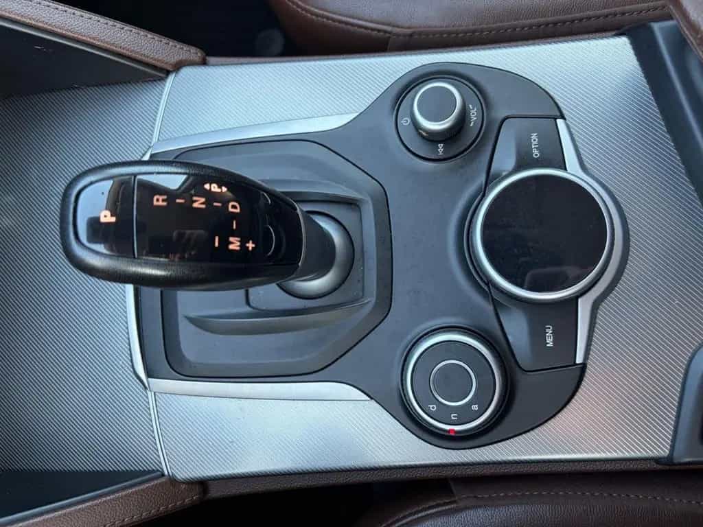 Alfa Romeo Stelvio 2.2 Turbodiesel 210 CV AT8 Q4 08/2018-photo-13
