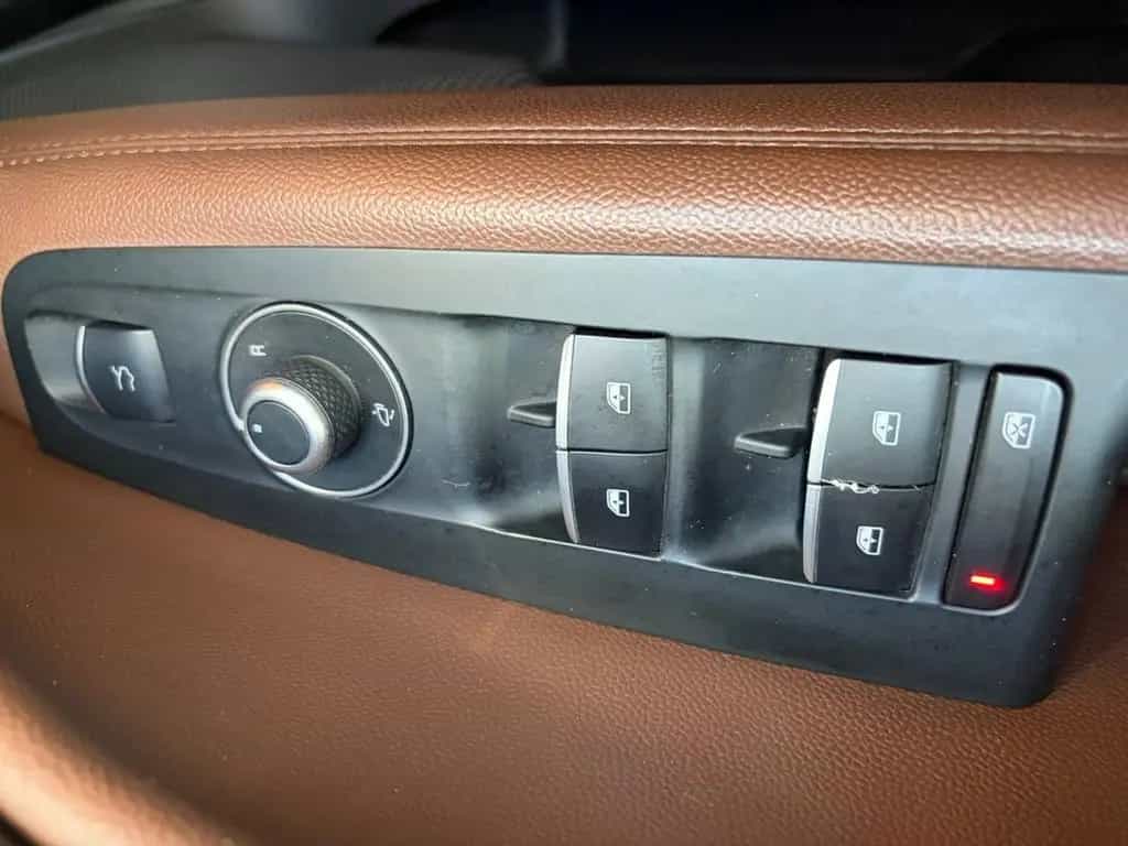Alfa Romeo Stelvio 2.2 Turbodiesel 210 CV AT8 Q4 08/2018-photo-14