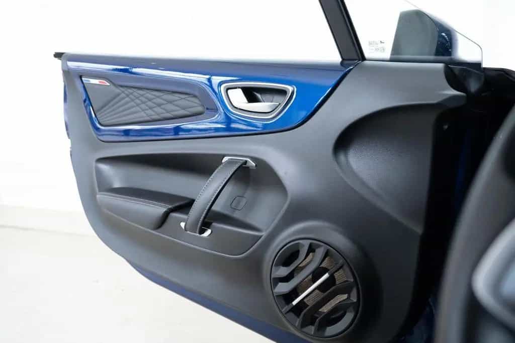 Alpine A110 Alpine A110 GT - Abyss Blue - GP Rims - 03/2023-photo-7