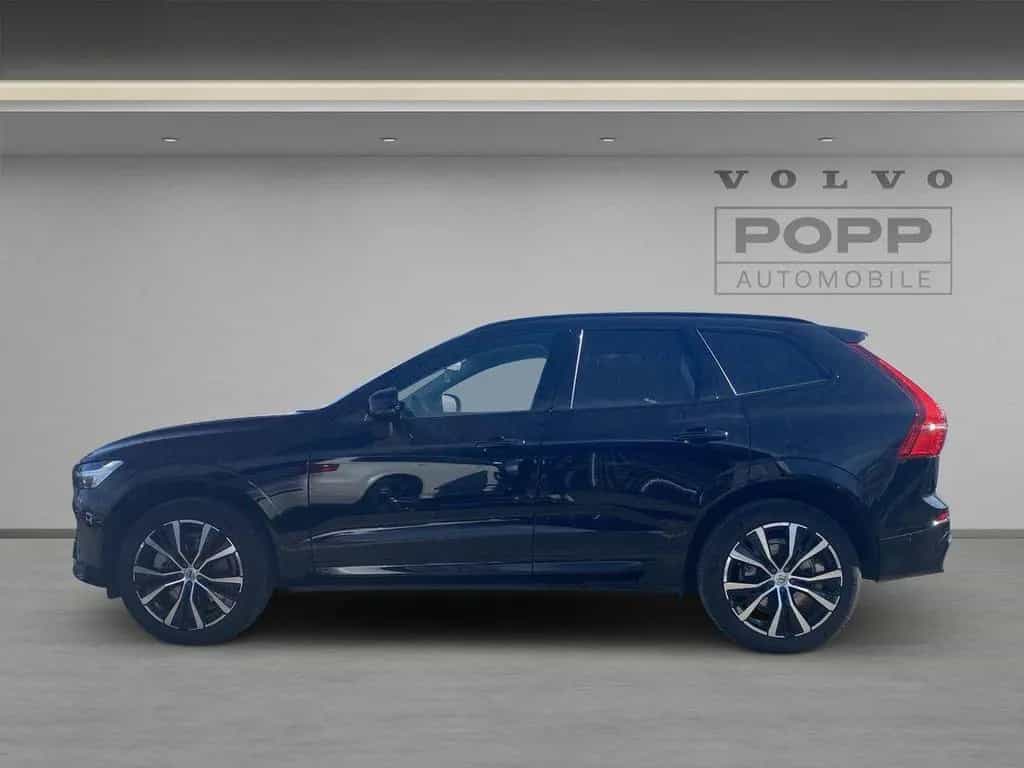 Volvo XC60 B5 AWD Ultimate Dark 360° ACC H&K HUD LED 12/2022-photo-2