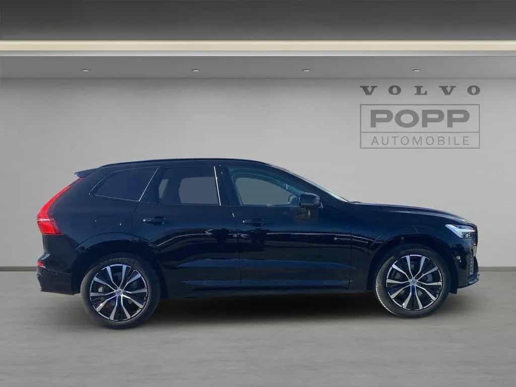 Volvo XC60 B5 AWD Ultimate Dark 360° ACC H&K HUD LED 12/2022-photo-6