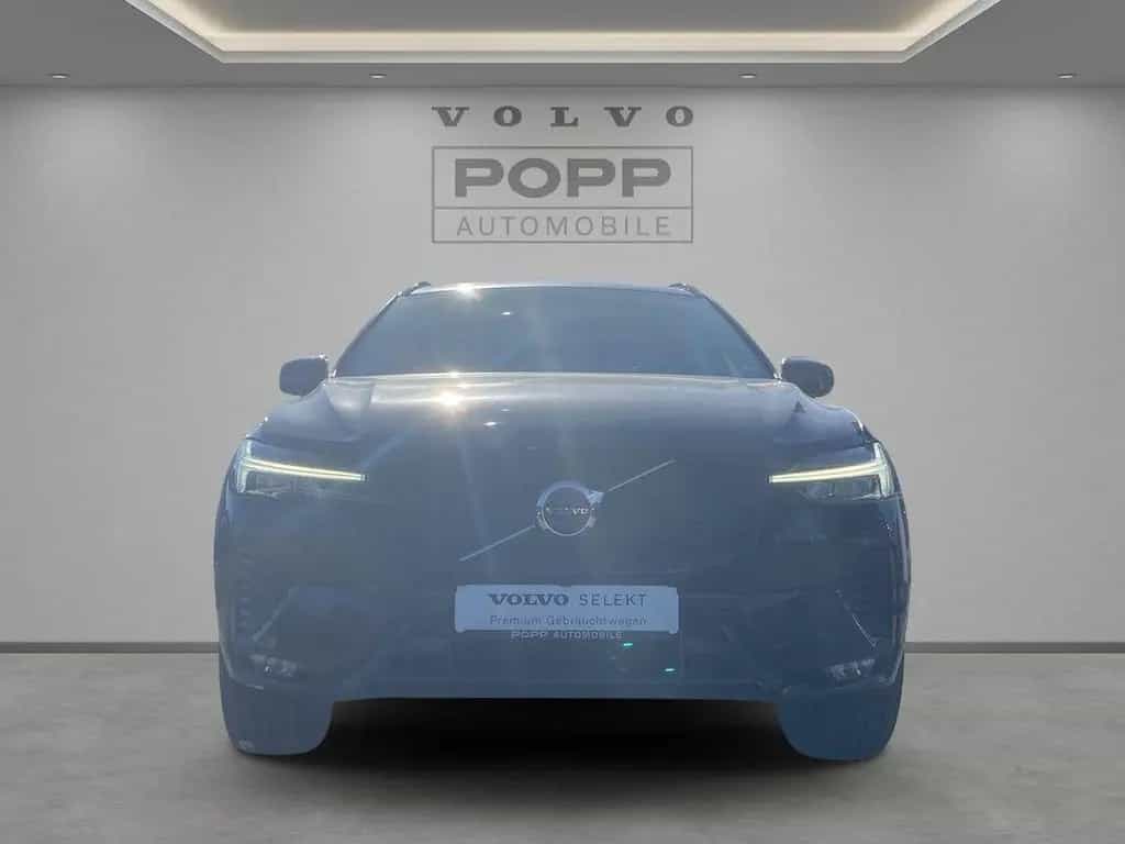 Volvo XC60 B5 AWD Ultimate Dark 360° ACC H&K HUD LED 12/2022-photo-8