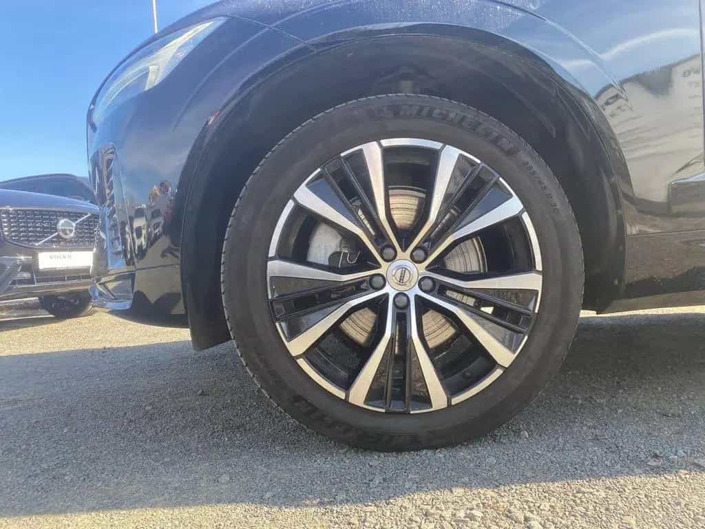 Volvo XC60 B5 AWD Ultimate Dark 360° ACC H&K HUD LED 12/2022-photo-9