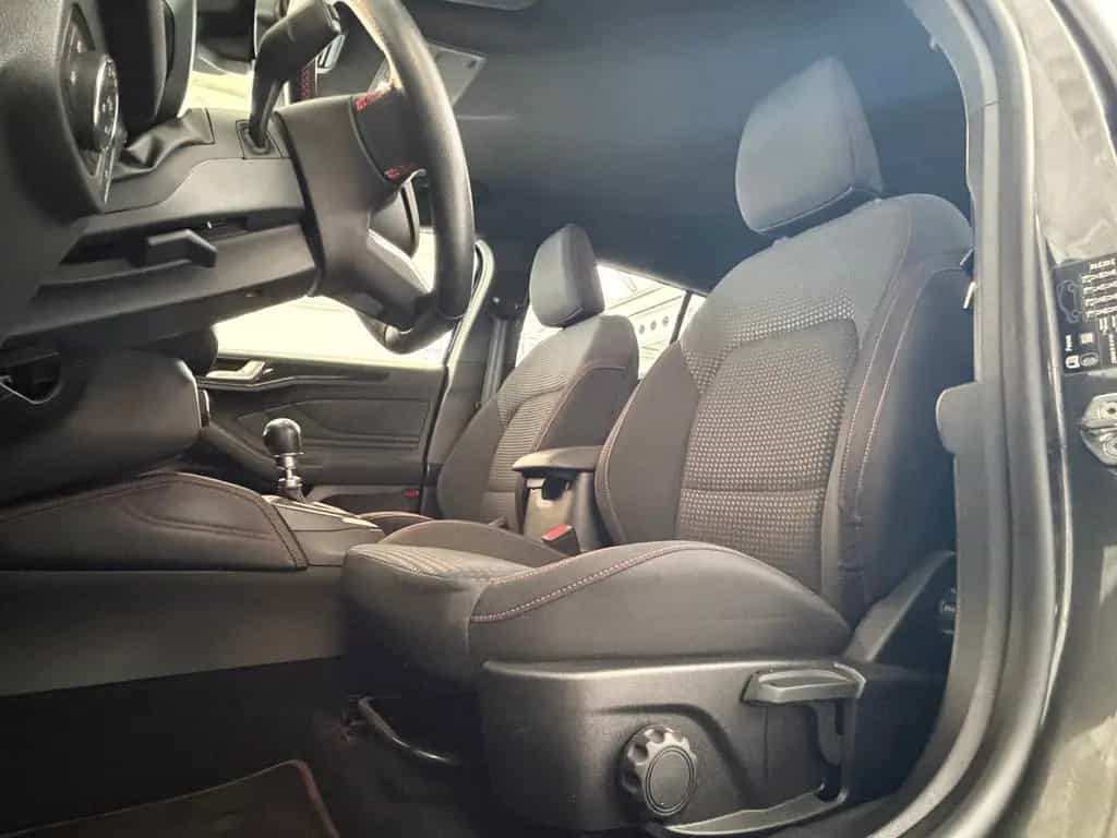 Ford Focus Turnier ST-Line 1.0 Navi Keyless Kamera 11/2020-photo-12